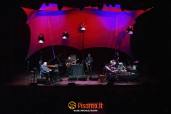 Jan Garbarek Group live @ Città del Teatro, Cascina, 13 Aprile 2023