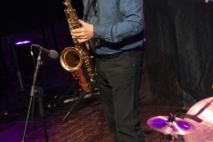 Jan Garbarek Group live @ Città del Teatro, Cascina, 13 Aprile 2023