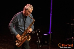 Jan Garbarek Group live @ Città del Teatro, Cascina, 13 Aprile 2023