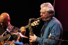 Jan Garbarek Group live @ Città del Teatro, Cascina, 13 Aprile 2023