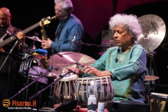 Jan Garbarek Group live @ Città del Teatro, Cascina, 13 Aprile 2023