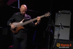 Jan Garbarek Group live @ Città del Teatro, Cascina, 13 Aprile 2023
