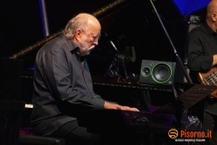 Jan Garbarek Group live @ Città del Teatro, Cascina, 13 Aprile 2023