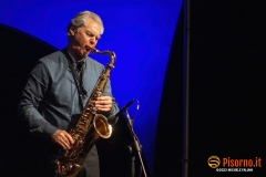 Jan Garbarek Group live @ Città del Teatro, Cascina, 13 Aprile 2023