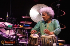 Jan Garbarek Group live @ Città del Teatro, Cascina, 13 Aprile 2023