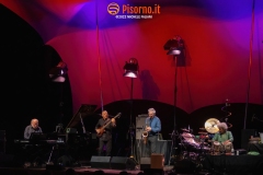 Jan Garbarek Group live @ Città del Teatro, Cascina, 13 Aprile 2023