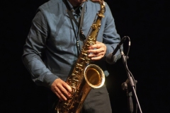 Jan Garbarek Group live @ Città del Teatro, Cascina, 13 Aprile 2023