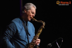 Jan Garbarek Group live @ Città del Teatro, Cascina, 13 Aprile 2023