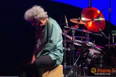 Jan Garbarek Group live @ Città del Teatro, Cascina, 13 Aprile 2023