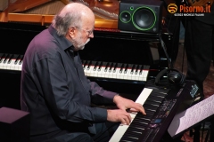 Jan Garbarek Group live @ Città del Teatro, Cascina, 13 Aprile 2023