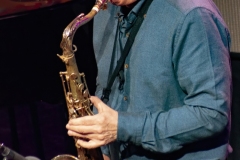 Jan Garbarek Group live @ Città del Teatro, Cascina, 13 Aprile 2023