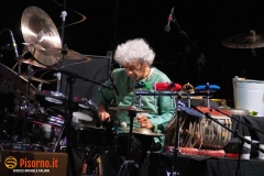 Jan Garbarek Group live @ Città del Teatro, Cascina, 13 Aprile 2023