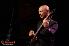 Jan Garbarek Group live @ Città del Teatro, Cascina, 13 Aprile 2023