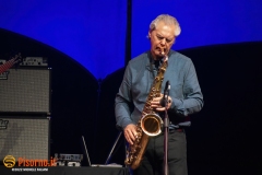 Jan Garbarek Group live @ Città del Teatro, Cascina, 13 Aprile 2023