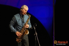 Jan Garbarek Group live @ Città del Teatro, Cascina, 13 Aprile 2023