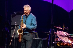 Jan Garbarek Group live @ Città del Teatro, Cascina, 13 Aprile 2023