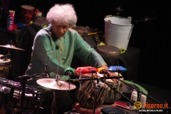 Jan Garbarek Group live @ Città del Teatro, Cascina, 13 Aprile 2023