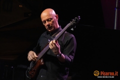Jan Garbarek Group live @ Città del Teatro, Cascina, 13 Aprile 2023