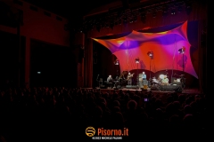 Jan Garbarek Group live @ Città del Teatro, Cascina, 13 Aprile 2023