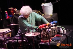Jan Garbarek Group live @ Città del Teatro, Cascina, 13 Aprile 2023