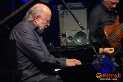 Jan Garbarek Group live @ Città del Teatro, Cascina, 13 Aprile 2023