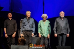 Jan Garbarek Group live @ Città del Teatro, Cascina, 13 Aprile 2023