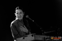 Joan As Police Woman live @ Santeria Toscana, Milan, Oct 17th 2024
