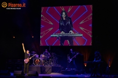Joe Satriani live @ Teatro Verdi, Firenze, April 30th 2023