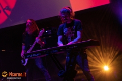 Joe Satriani live @ Teatro Verdi, Firenze, April 30th 2023