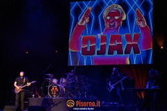 Joe Satriani live @ Teatro Verdi, Firenze, April 30th 2023