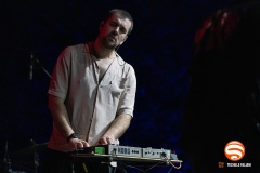 King Hannah live @ Giardino Scotto 2 Luglio 2025 
