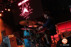 King Hannah live @ Giardino Scotto 2 Luglio 2025 