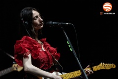 King Hannah live @ Giardino Scotto 2 Luglio 2025 