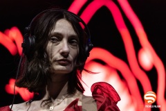 King Hannah live @ Giardino Scotto 2 Luglio 2025 