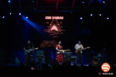 King Hannah live @ Giardino Scotto 2 Luglio 2025 
