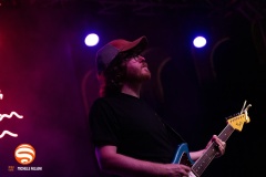 King Hannah live @ Giardino Scotto 2 Luglio 2025 
