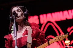 King Hannah live @ Giardino Scotto 2 Luglio 2025 