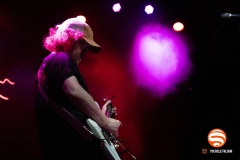 King Hannah live @ Giardino Scotto 2 Luglio 2025 