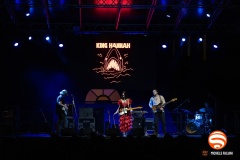King Hannah live @ Giardino Scotto 2 Luglio 2025 