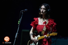 King Hannah live @ Giardino Scotto 2 Luglio 2025 