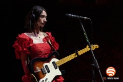 King Hannah live @ Giardino Scotto 2 Luglio 2025 