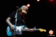 King Hannah live @ Giardino Scotto 2 Luglio 2025 