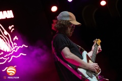 King Hannah live @ Giardino Scotto 2 Luglio 2025 