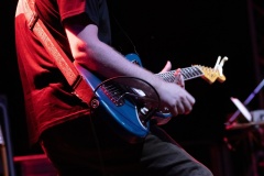 King Hannah live @ Giardino Scotto 2 Luglio 2025 
