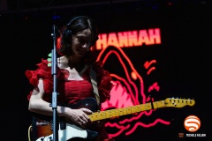 King Hannah live @ Giardino Scotto 2 Luglio 2025 