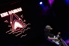 King Hannah live @ Giardino Scotto 2 Luglio 2025 