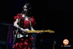 King Hannah live @ Giardino Scotto 2 Luglio 2025 