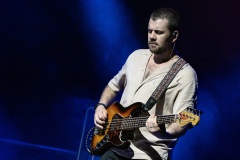 King Hannah live @ Giardino Scotto 2 Luglio 2025 