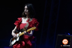 King Hannah live @ Giardino Scotto 2 Luglio 2025 
