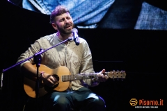 Lisbona @ In Musica Live, Lucca, 2 Luglio 2022